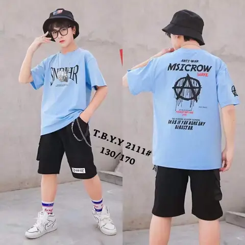 Chọn Quần Áo Cho Trẻ 12 Tuổi: Hướng Dẫn Phối Đồ Sành Điệu & Chuẩn Size Chọn Quần Áo Cho Trẻ 12 Tuổi: Hướng Dẫn Phối Đồ Sành Điệu & Chuẩn Size