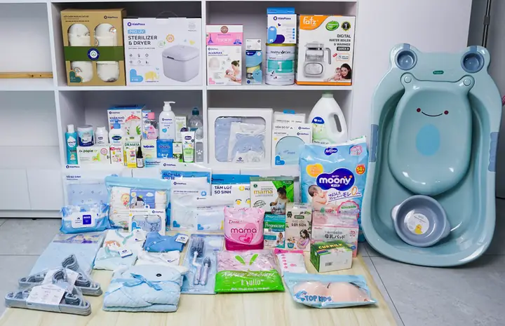 Quần Áo Sơ Sinh Cho Bé Trai: Hướng Dẫn Chọn Lựa Toàn Diện & Tối Ưu Chi Phí