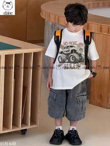 Hướng Dẫn Chọn Quần Áo Trẻ Em Size Đại Chuẩn Vừa Vặn Cho Bé