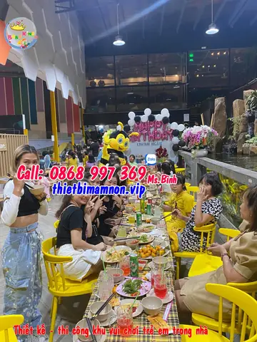 Quán Nhậu Có Chỗ Chơi Cho Trẻ Em Ở Huế: Trải Nghiệm Ẩm Thực Gia Đình Trọn Vẹn Quán Nhậu Có Chỗ Chơi Cho Trẻ Em Ở Huế: Trải Nghiệm Ẩm Thực Gia Đình Trọn Vẹn