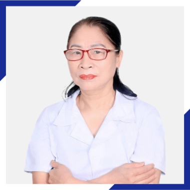 BS Đỗ Thị Liên