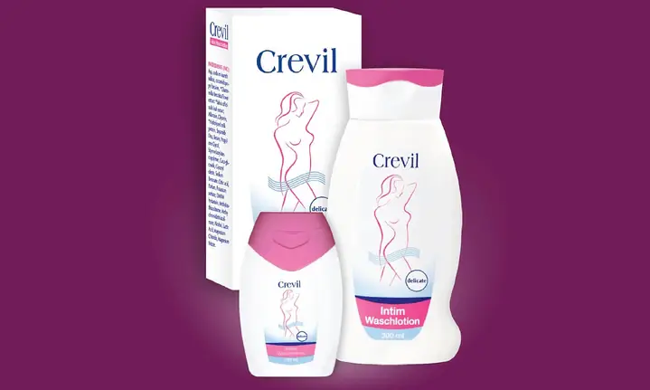 Review Dung Dịch Vệ Sinh Crevil Intim Waschlotion: Đánh Giá Chi Tiết & Công Dụng Cập Nhật 2024