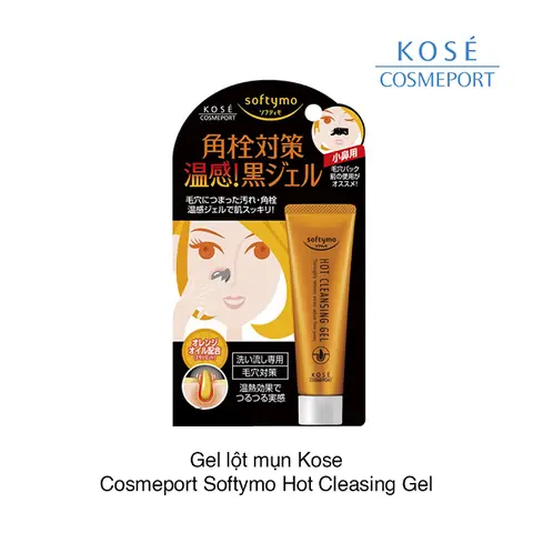 Review Gel Lột Mụn Đầu Đen Tốt Nhất: Top Sản Phẩm Hiệu Quả & An Toàn