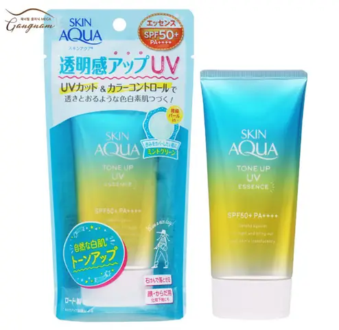 Review Kem Chống Nắng Sunplay Cho Da Dầu Mụn: Lựa Chọn Tối Ưu & Đánh Giá Chi Tiết