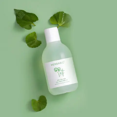 Review Sữa Rửa Mặt Rau Má Rosa: Công Dụng, Thành Phần & Đánh Giá Chi Tiết