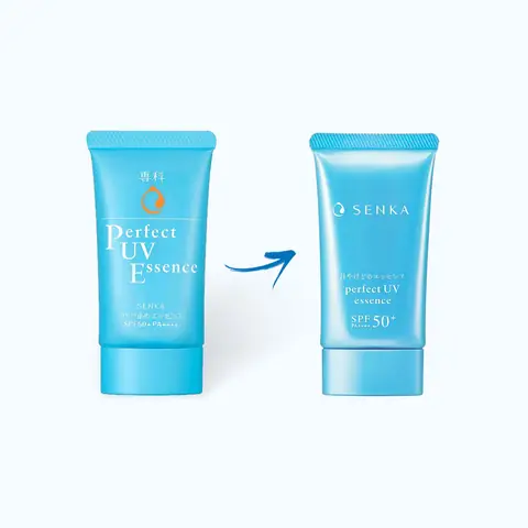 Review Tinh Chất Chống Nắng Senka Perfect Uv Essence 50g: Đánh Giá Chi Tiết & Công Dụng