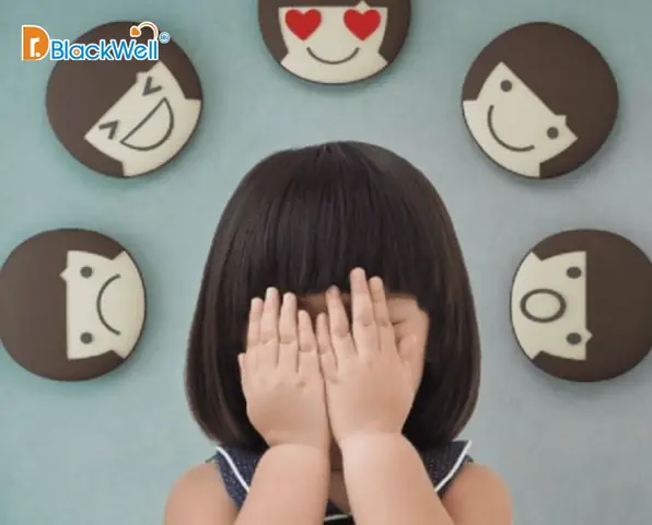 Rối Loạn Hành Vi Ở Trẻ Em: Dấu Hiệu, Nguyên Nhân Và Cách Xử Lý Hiệu Quả