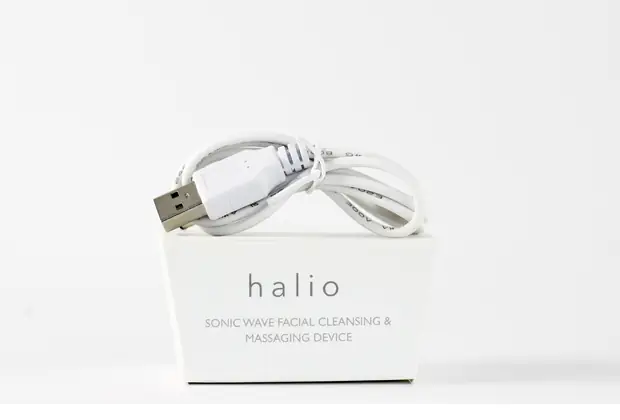 Sạc Máy Rửa Mặt Halio Bao Lâu Thì Đầy Pin & Sử Dụng Được Bao Lâu? Sạc Máy Rửa Mặt Halio Bao Lâu Thì Đầy Pin & Sử Dụng Được Bao Lâu?