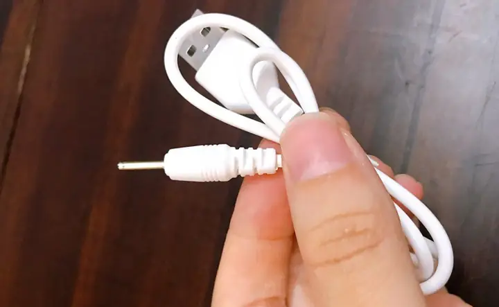 Sạc Máy Rửa Mặt Bao Lâu Thì Đầy Pin? Hướng Dẫn Chi Tiết & Tối Ưu Độ Bền Máy Sạc Máy Rửa Mặt Bao Lâu Thì Đầy Pin? Hướng Dẫn Chi Tiết & Tối Ưu Độ Bền Máy