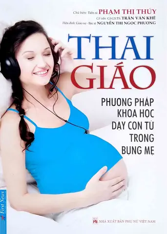 10+ Cuốn Sách Hay Cho Mẹ Bầu Và Bé: Cẩm Nang Toàn Diện Từ Thai Kỳ Đến Nuôi Dưỡng
