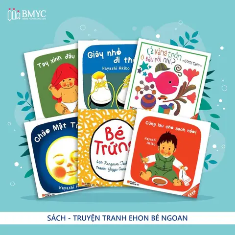 Top Sách Truyện Hay Nhất Cho Bé 3 Tuổi: Khám Phá Thế Giới Qua Trang Sách