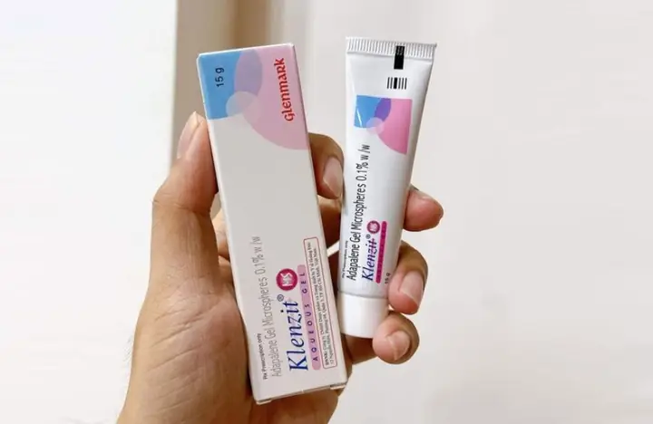 Top Sản Phẩm Trị Mụn Ẩn Tốt Nhất: Đánh Giá Toàn Diện & Lựa Chọn Phù Hợp