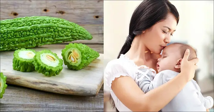 Phụ Nữ Sau Sinh Ăn Canh Khổ Qua Được Không? Lời Khuyên Từ Chuyên Gia