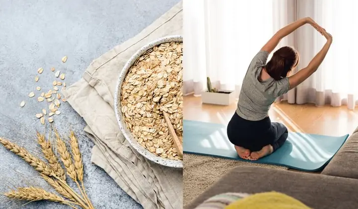 Sau Sinh Ăn Yến Mạch Được Không: Lợi Ích, Cách Dùng & Lưu Ý Cho Mẹ Bỉm