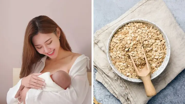 Sau Sinh Ăn Yến Mạch Được Không: Lợi Ích, Cách Dùng & Lưu Ý Cho Mẹ Bỉm