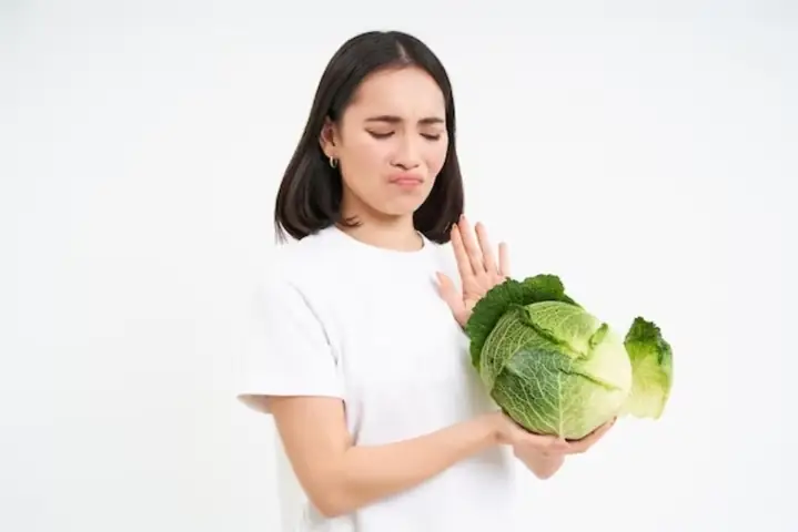 Sau Sinh Ăn Bắp Cải Có Mất Sữa Không? Lợi Ích, Tác Hại & Lưu Ý Quan Trọng