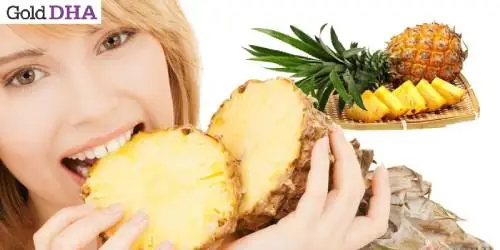 Sinh Mổ Bao Lâu Thì Ăn Khóm (dứa) Được? Giải Đáp Chi Tiết Và Lưu Ý Quan Trọng