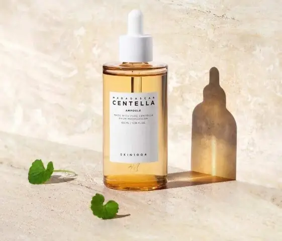 Top Serum Phục Hồi Da Nhạy Cảm Tốt Nhất: Lựa Chọn Thông Minh Cho Làn Da Yếu