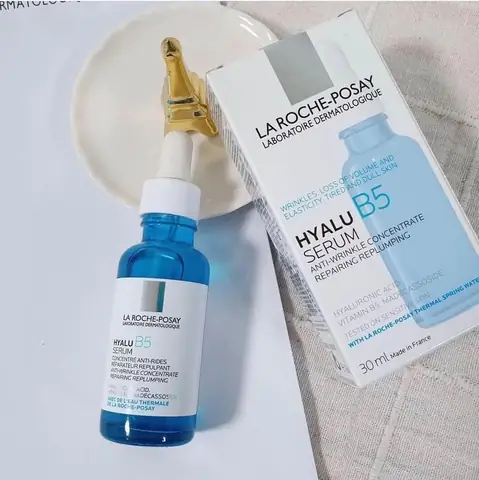 Serum Phục Hồi Da Mụn: Lựa Chọn Tốt Nhất & Cách Dùng Hiệu Quả