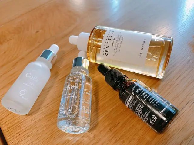 Serum Phục Hồi Da Sau Mụn: Review Chuyên Sâu & Lựa Chọn Tốt Nhất 2026 Serum Phục Hồi Da Sau Mụn: Review Chuyên Sâu & Lựa Chọn Tốt Nhất 2026