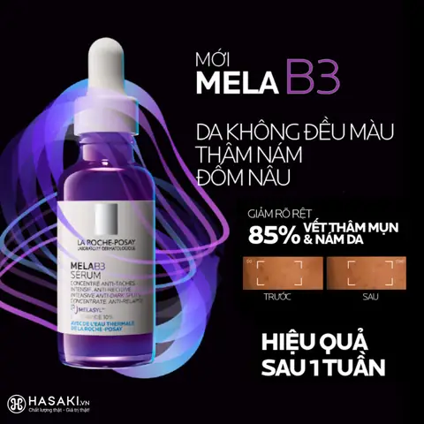 Top Serum Trị Tàn Nhang Hiệu Quả: Bí Quyết Lấy Lại Làn Da Sáng Mịn