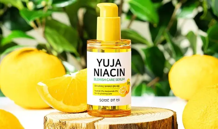 Serum Yuja Niacin Có Tốt Không? Review Chi Tiết & Công Dụng Đầy Đủ