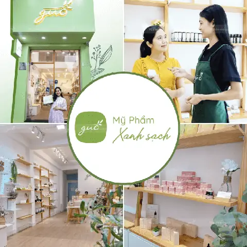 Shop Mỹ Phẩm An Toàn Cho Bà Bầu: Lựa Chọn Lành Tính, Mẹ Khỏe Con Thông Minh Shop Mỹ Phẩm An Toàn Cho Bà Bầu: Lựa Chọn Lành Tính, Mẹ Khỏe Con Thông Minh