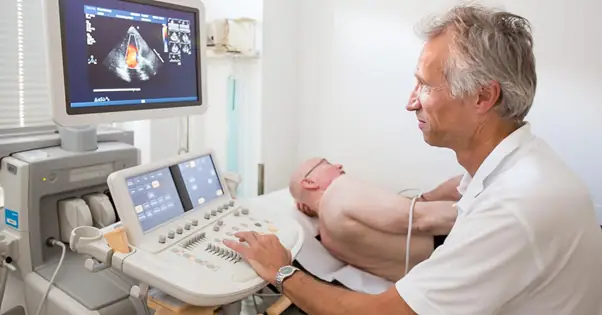 Phòng Khám Siêu Âm Đông Phương Đà Nẵng: Thông Tin Chi Tiết Và Các Dịch Vụ