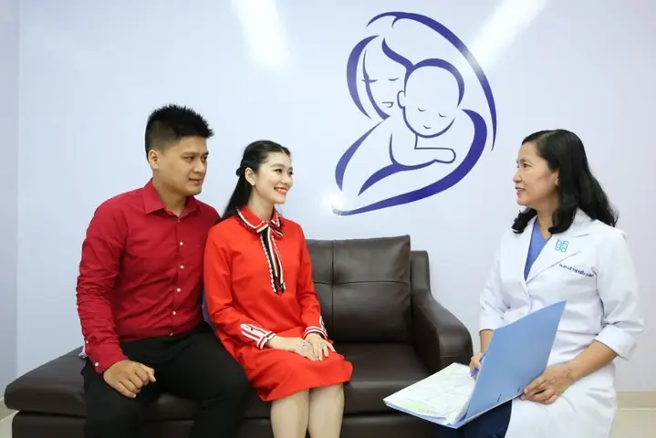 Kinh Nghiệm Sinh Con Tại Bệnh Viện Đại Học Y Dược Tp.hcm: Chi Phí, Thủ Tục & Lưu Ý Quan Trọng