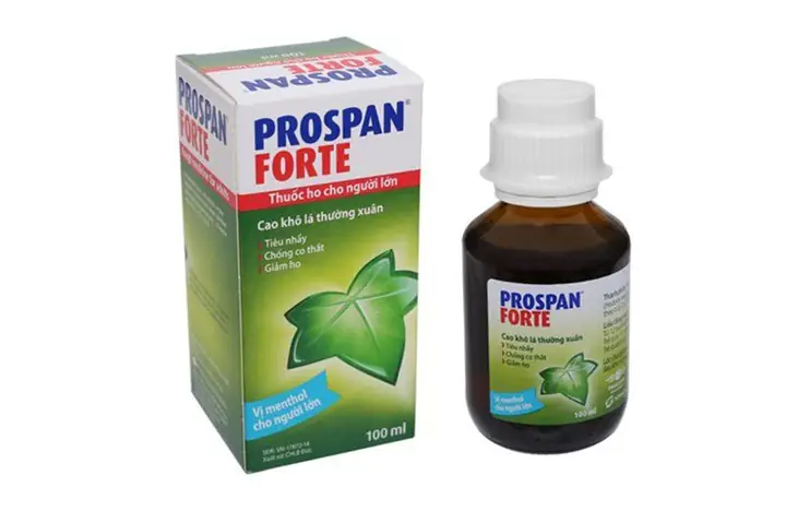 Siro Ho Prospan: Có An Toàn Cho Bà Bầu? Hướng Dẫn Sử Dụng & Lưu Ý Siro Ho Prospan: Có An Toàn Cho Bà Bầu? Hướng Dẫn Sử Dụng & Lưu Ý