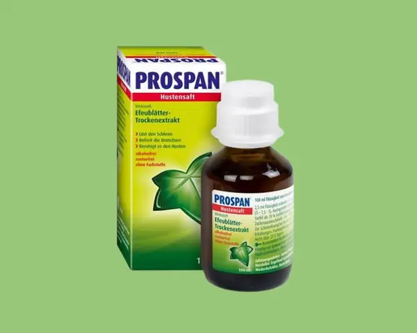 Siro Ho Prospan: Có An Toàn Cho Bà Bầu? Hướng Dẫn Sử Dụng & Lưu Ý Siro Ho Prospan: Có An Toàn Cho Bà Bầu? Hướng Dẫn Sử Dụng & Lưu Ý
