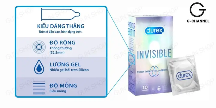 Size Bao Cao Su Ghi Ở Đâu & Cách Chọn Đúng Size Phù Hợp Nhất