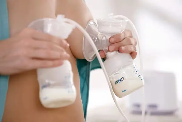 Hướng Dẫn Chọn Size Phễu Máy Hút Sữa Avent Chuẩn Xác Nhất