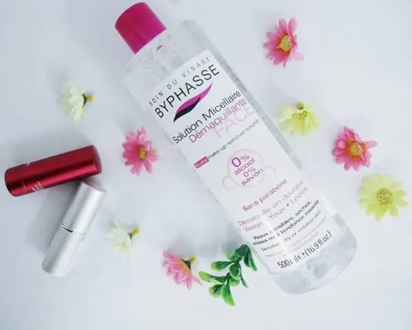 So Sánh Nước Tẩy Trang Bioderma Và Byphasse: Lựa Chọn Nào Phù Hợp Cho Làn Da Của Bạn?