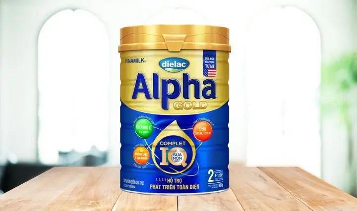 So Sánh Sữa Dielac Alpha Gold Và Optimum Gold: Loại Nào Tốt Hơn Cho Bé Yêu?