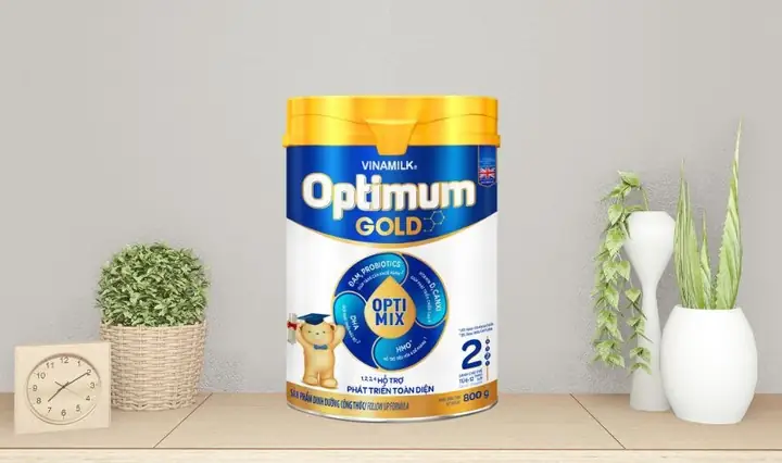 So Sánh Sữa Dielac Alpha Gold Và Optimum Gold: Loại Nào Tốt Hơn Cho Bé Yêu?