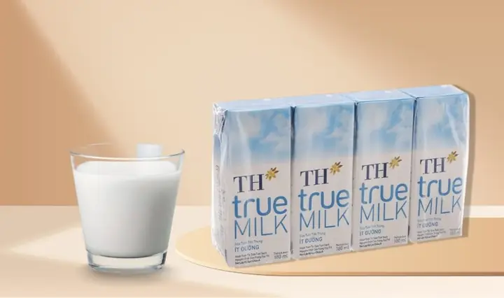 So Sánh Th True Milk Và Vinamilk: Loại Sữa Nào Tốt Hơn Cho Bạn? So Sánh Th True Milk Và Vinamilk: Loại Sữa Nào Tốt Hơn Cho Bạn?