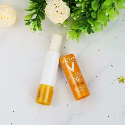 Review Son Dưỡng Môi Chống Nắng Vichy: Đánh Giá Chi Tiết, Công Dụng & Lựa Chọn Tốt Nhất Review Son Dưỡng Môi Chống Nắng Vichy: Đánh Giá Chi Tiết, Công Dụng & Lựa Chọn Tốt Nhất