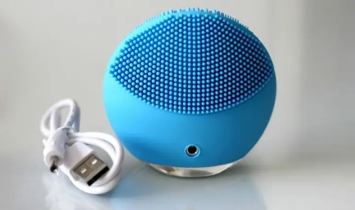 Hướng Dẫn Chi Tiết Cách Sử Dụng Máy Rửa Mặt Foreo Luna Mini 2 Hiệu Quả Nhất