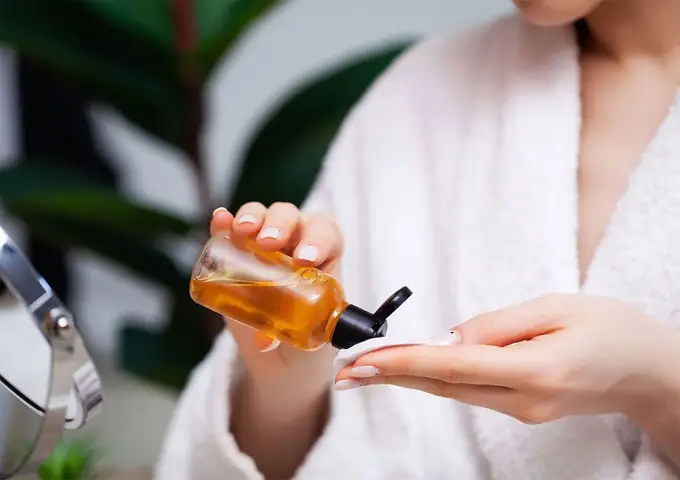 Hướng Dẫn Chi Tiết Cách Sử Dụng Nước Hoa Hồng Đúng Cách Để Đạt Hiệu Quả Tối Ưu