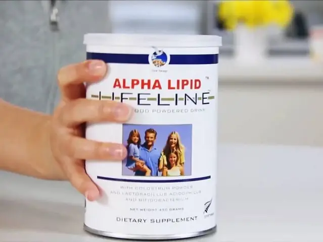 Sữa Alpha Lipid Lifeline: Mua Chính Hãng Ở Đâu, Giá Bao Nhiêu Và Lưu Ý Quan Trọng