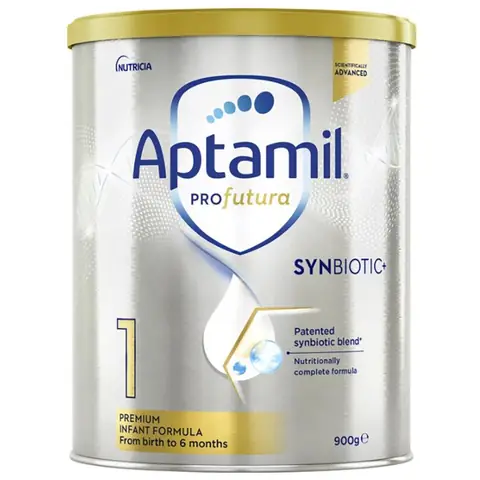 Sữa Aptamil Gold Úc Có Tốt Không? Review Chi Tiết Ưu Điểm & Lợi Ích Cho Bé
