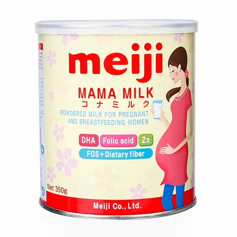 Top 10 Sữa Bà Bầu Tốt Nhất, Dễ Uống, Giàu Dinh Dưỡng Cho Mẹ Và Bé 2024