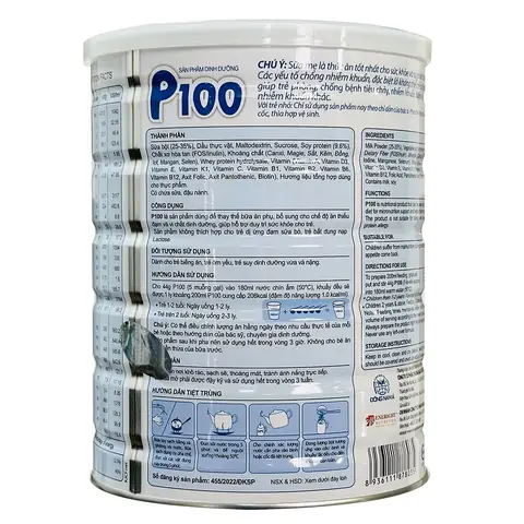 Sữa Viện Dinh Dưỡng: Loại Nào Tốt Cho Bé Suy Dinh Dưỡng, Biếng Ăn?