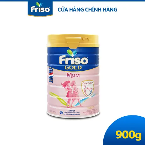 Sữa Bầu Friso Mum Gold Hương Cam: Công Dụng, Cách Dùng & Đối Tượng Nên Dùng