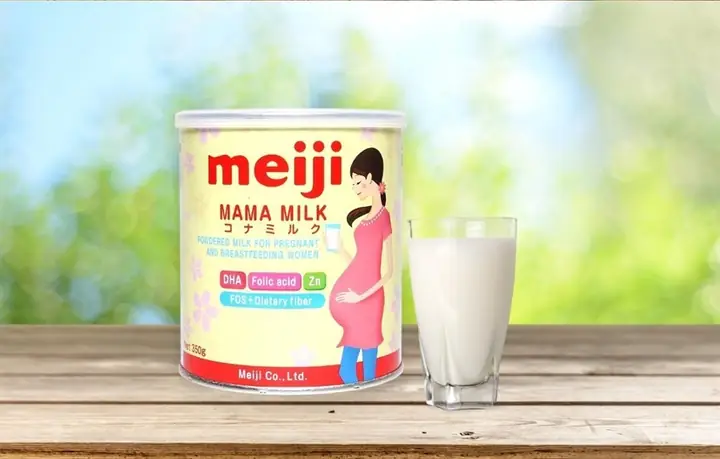 Sữa Bầu Uống Khi Nào Tốt Nhất: Thời Điểm Vàng Hấp Thu Dinh Dưỡng Cho Mẹ & Bé