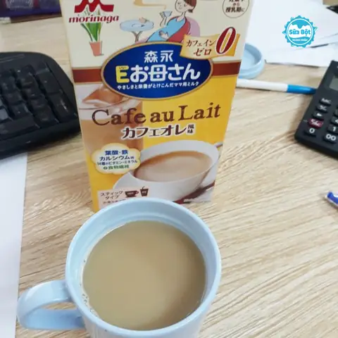 Sữa Bầu Nhật Morinaga Vị Cà Phê: Thông Tin Chi Tiết & Lợi Ích Cho Mẹ Bầu Sữa Bầu Nhật Morinaga Vị Cà Phê: Thông Tin Chi Tiết & Lợi Ích Cho Mẹ Bầu