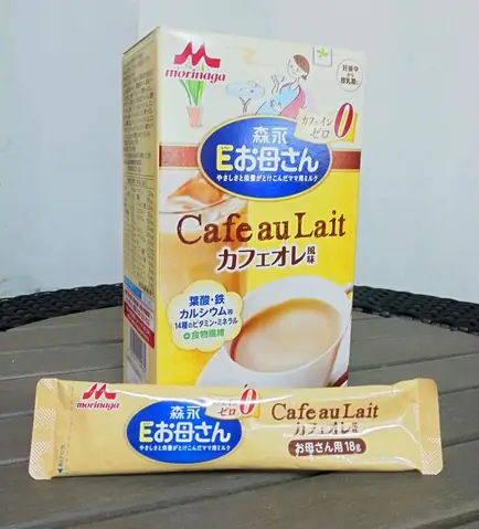 Sữa Bầu Nhật Morinaga Vị Cà Phê: Thông Tin Chi Tiết & Lợi Ích Cho Mẹ Bầu Sữa Bầu Nhật Morinaga Vị Cà Phê: Thông Tin Chi Tiết & Lợi Ích Cho Mẹ Bầu