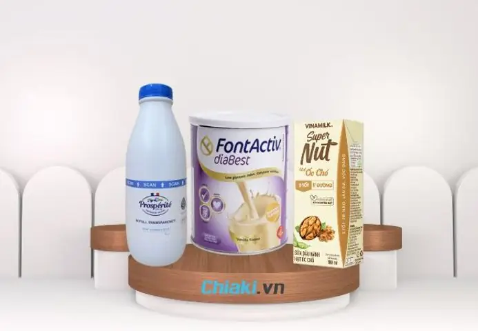 Top Sữa Bổ Sung Canxi Cho Người Tiểu Đường: Lựa Chọn Khỏe Mạnh & An Toàn Top Sữa Bổ Sung Canxi Cho Người Tiểu Đường: Lựa Chọn Khỏe Mạnh & An Toàn