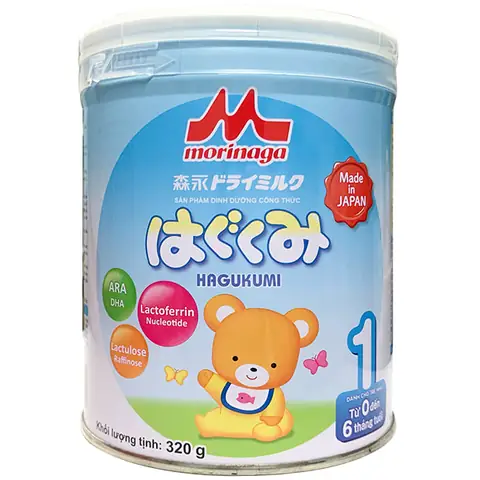 Sữa Bột Nhật Bản Cho Trẻ Sơ Sinh: Tiêu Chí Chọn Lọc & Top Sản Phẩm Tốt Nhất 2024